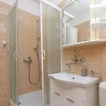 With A Parking Space Mandre, Pag - 6582 Апартаменты