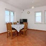 With A Parking Space Mandre, Pag - 6582 Апартаменты