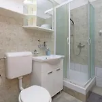 With A Parking Space Mandre, Pag - 6582 Apartament *