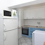 With A Parking Space Mandre, Pag - 6582 Apartament
