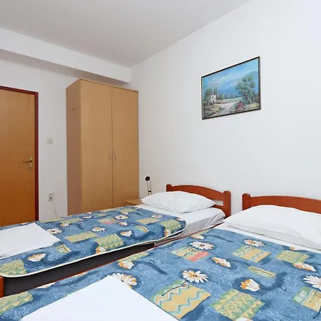 Apartmán With A Parking Space Mandre, Pag - 6582