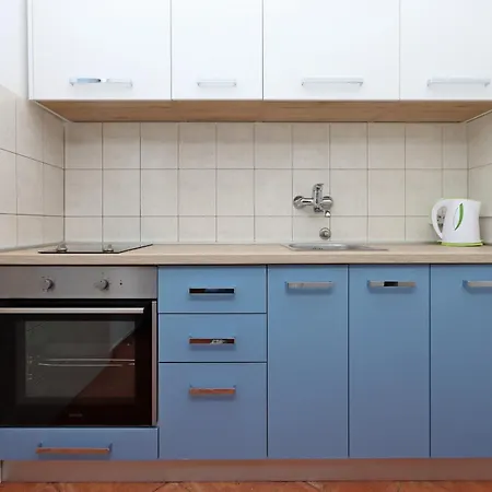 With A Parking Space Mandre, Pag - 6582 * Kolan