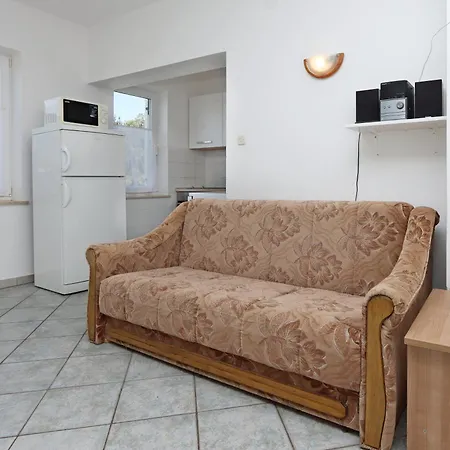 Apartmán With A Parking Space Mandre, Pag - 6582 Kolan