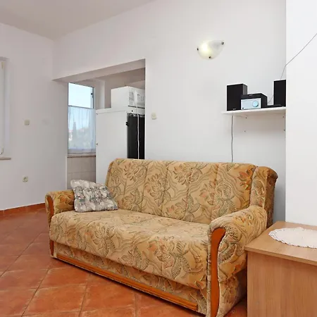 アパート With A Parking Space Mandre, Pag - 6582