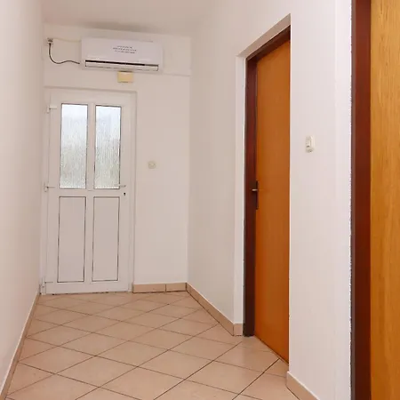 アパート With A Parking Space Mandre, Pag - 6582