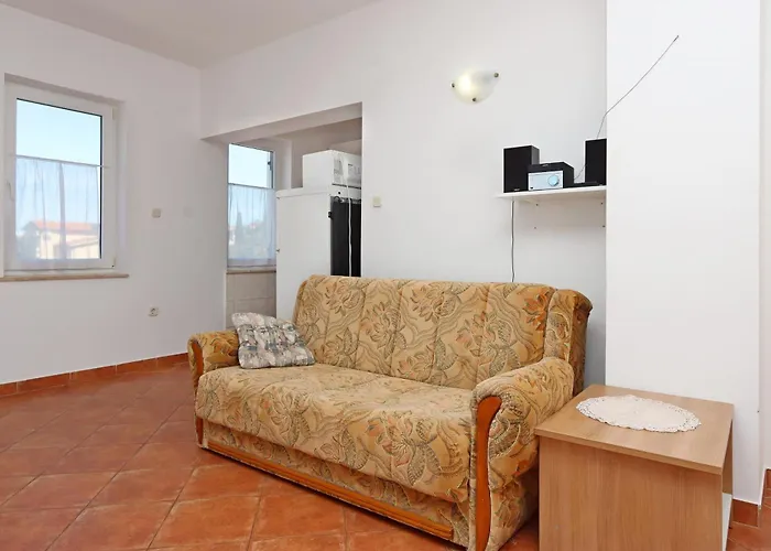 Apartman With A Parking Space Mandre, Pag - 6582