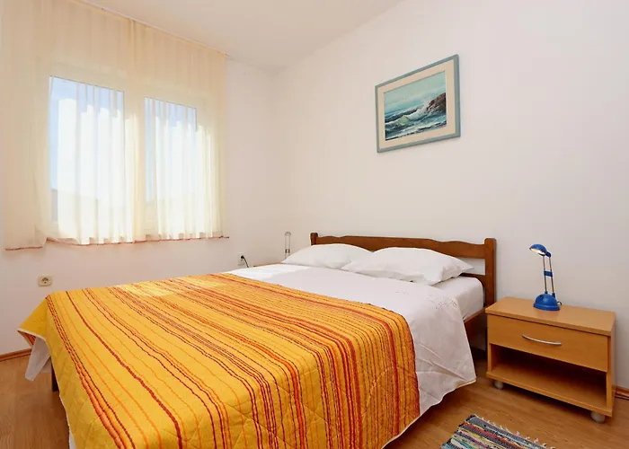 With A Parking Space Mandre, Pag - 6582 Kolan